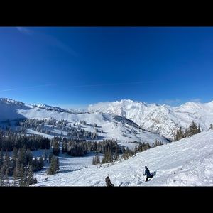 Meet your Posher, Connor